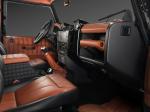 Land Rover Defender The Twins by Vilner 2011 года